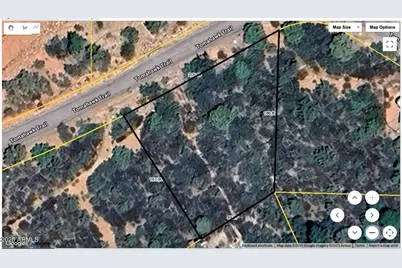 072 W Tomahawk Trail #72, Strawberry, AZ 85544 - Photo 1