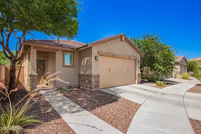 14374 W Pershing Street, Surprise, AZ 85379 - Photo 1