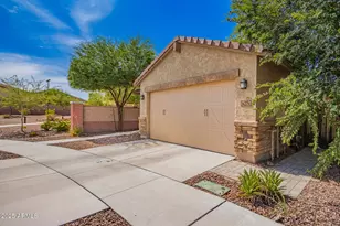 14374 W Pershing St, Surprise, AZ 85379 - Photo 29