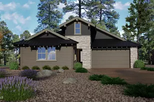 2589 S Owen Wy, Flagstaff, AZ 86001 - Photo 1