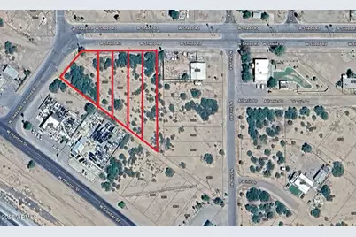 3865 W Shedd Road #13-17, Eloy, AZ 85131 - Photo 1