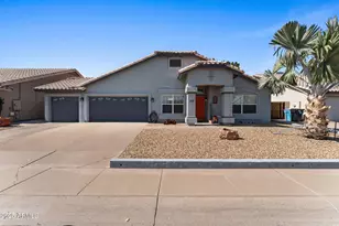 4326 W Whispering Wind Dr, Glendale, AZ 85310 - Photo 1