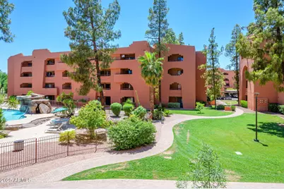 12222 N Paradise Village Parkway S #220, Phoenix, AZ 85032 - Photo 1