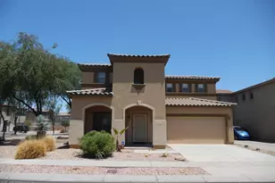 18548 W Sunbelt Dr, Surprise, AZ 85374 - Photo 1