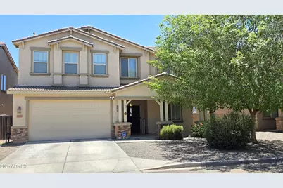 1075 E Crimm, San Tan Valley, AZ 85143 - Photo 1