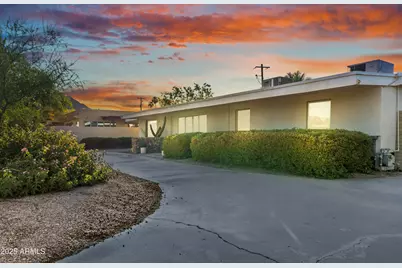 7030 E Orange Blossom Lane, Paradise Valley, AZ 85253 - Photo 1