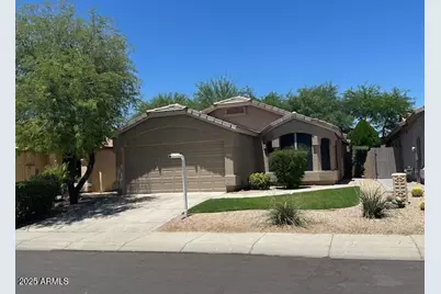 4632 E Melinda, Phoenix, AZ 85050 - Photo 1