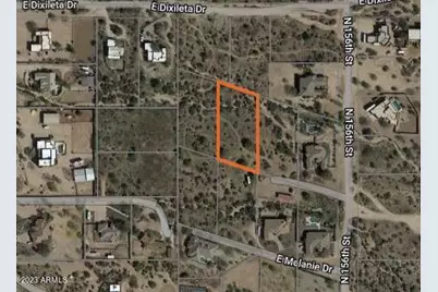 15516 E Horned Owl Trail #-, Scottsdale, AZ 85262 - Photo 11