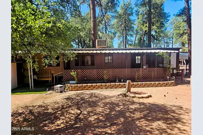 705 E Miller, Payson, AZ 85541 - Photo 1