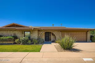 8355 E VÃ­a De Los Libros, Scottsdale, AZ 85258 - Photo 1