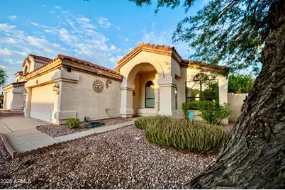 20443 N 39th Drive, Glendale, AZ 85308 - Photo 1