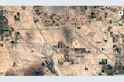 0 N Peart Road #-, Casa Grande, AZ 85122 - Photo 3