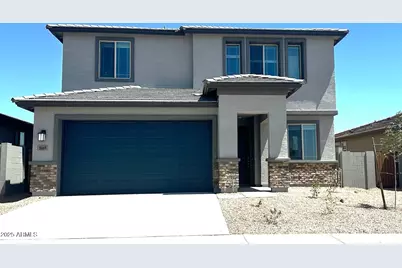 5669 S 253rd, Buckeye, AZ 85326 - Photo 1