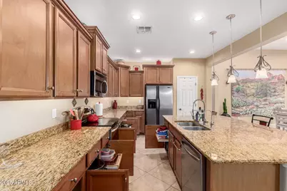 42709 W King Fisher Drive, Maricopa, AZ 85138 - Photo 5