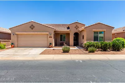 42709 W King Fisher Drive, Maricopa, AZ 85138 - Photo 1