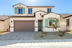 534 N 89th St, Mesa, AZ 85207 - Photo 1