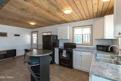 208 Hereford Road, Bisbee, AZ 85603 - Photo 15