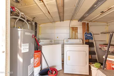 208 Hereford Road, Bisbee, AZ 85603 - Photo 35