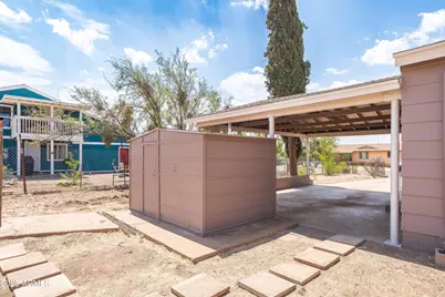 208 Hereford Road, Bisbee, AZ 85603 - Photo 37