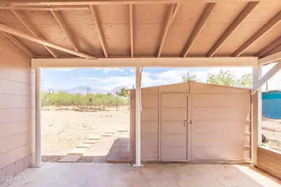 208 Hereford Road, Bisbee, AZ 85603 - Photo 7