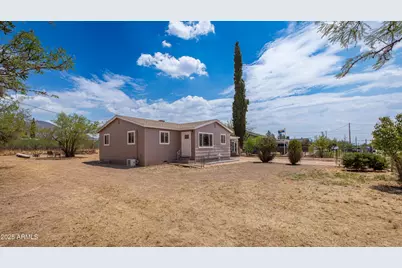 208 Hereford Road, Bisbee, AZ 85603 - Photo 5
