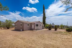 208 Hereford Rd, Bisbee, AZ 85603 - Photo 5