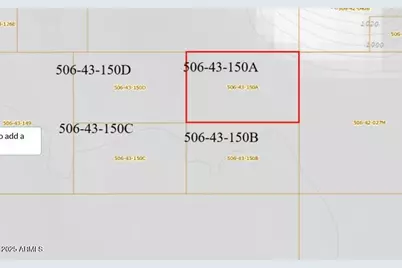 49Xx S Wintersburg Road #Lot A, Tonopah, AZ 85354 - Photo 1