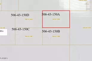 49Xx S Wintersburg Rd, Tonopah, AZ 85354 - Photo 1