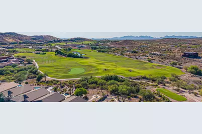 4297 S Pony Rider Trail, Gold Canyon, AZ 85118 - Photo 51