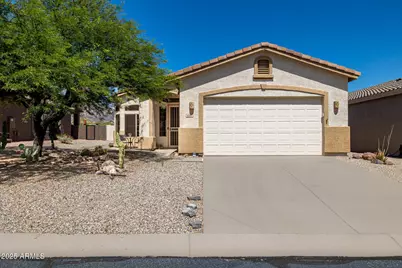 4297 S Pony Rider Trail, Gold Canyon, AZ 85118 - Photo 59