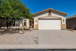 4297 S Pony Rider Trail, Gold Canyon, AZ 85118 - Photo 59