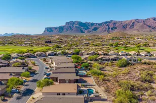 4297 S Pony Rider Trail, Gold Canyon, AZ 85118 - Photo 53
