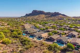 4297 S Pony Rider Trail, Gold Canyon, AZ 85118 - Photo 49