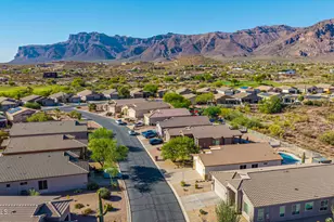 4297 S Pony Rider Trail, Gold Canyon, AZ 85118 - Photo 57