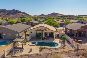 4297 S Pony Rider Trail, Gold Canyon, AZ 85118 - Photo 45