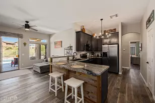 4297 S Pony Rider Trail, Gold Canyon, AZ 85118 - Photo 13