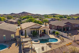 4297 S Pony Rider Trail, Gold Canyon, AZ 85118 - Photo 47