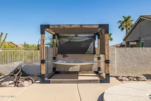 4297 S Pony Rider Trail, Gold Canyon, AZ 85118 - Photo 41