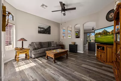4297 S Pony Rider Trail, Gold Canyon, AZ 85118 - Photo 9