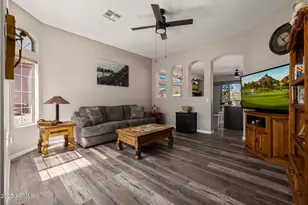 4297 S Pony Rider Trail, Gold Canyon, AZ 85118 - Photo 9