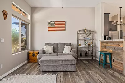 4297 S Pony Rider Trail, Gold Canyon, AZ 85118 - Photo 21