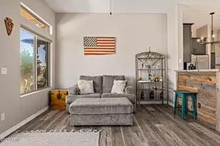 4297 S Pony Rider Trail, Gold Canyon, AZ 85118 - Photo 21