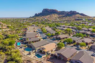 4297 S Pony Rider Trail, Gold Canyon, AZ 85118 - Photo 55
