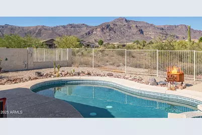 4297 S Pony Rider Trail, Gold Canyon, AZ 85118 - Photo 3