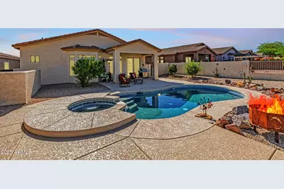 4297 S Pony Rider Trail, Gold Canyon, AZ 85118 - Photo 37