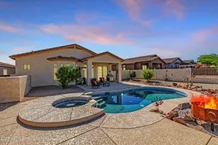 4297 S Pony Rider Trail, Gold Canyon, AZ 85118 - Photo 37