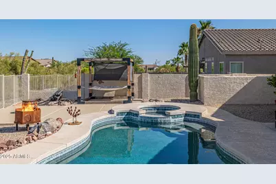 4297 S Pony Rider Trail, Gold Canyon, AZ 85118 - Photo 43