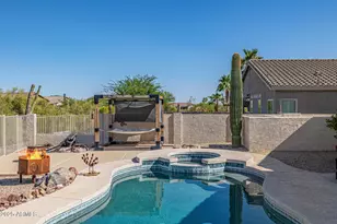 4297 S Pony Rider Trail, Gold Canyon, AZ 85118 - Photo 43