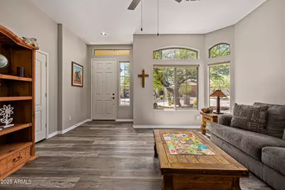 4297 S Pony Rider Trail, Gold Canyon, AZ 85118 - Photo 7