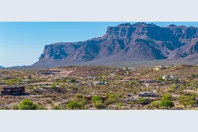 4297 S Pony Rider Trail, Gold Canyon, AZ 85118 - Photo 55